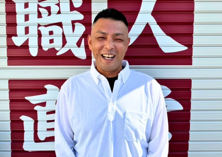 三浦 芳裕